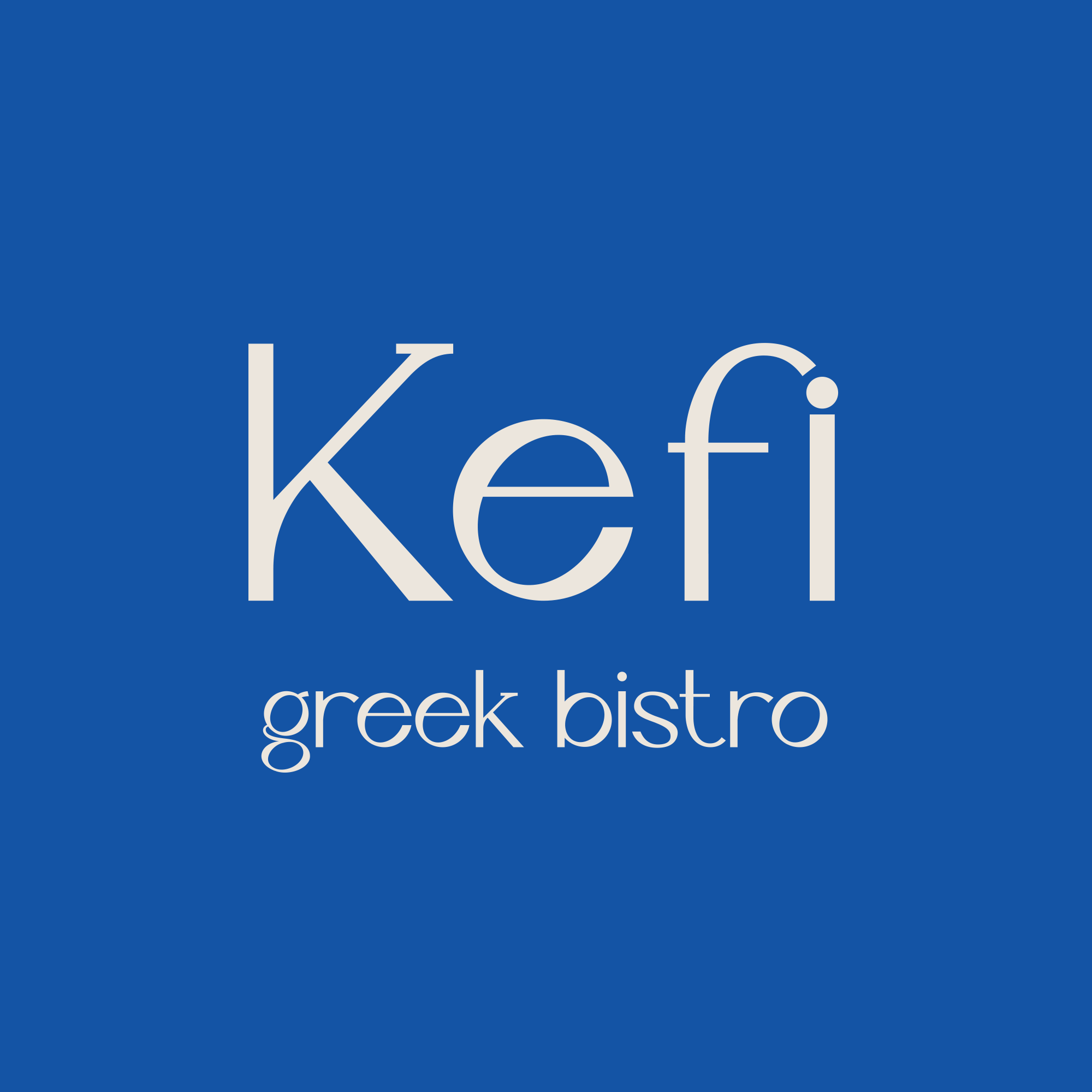 kefiBistro