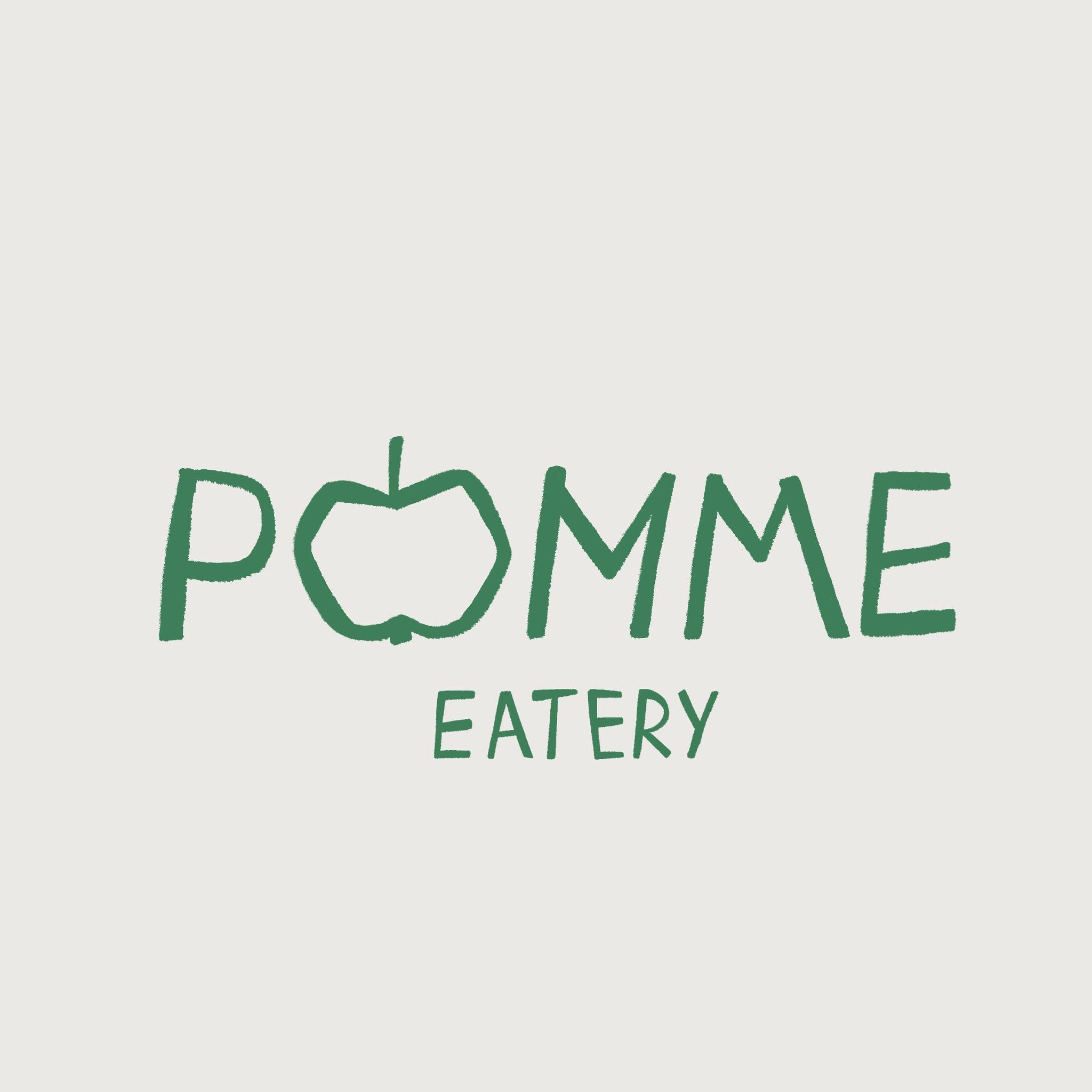 pommeEatery